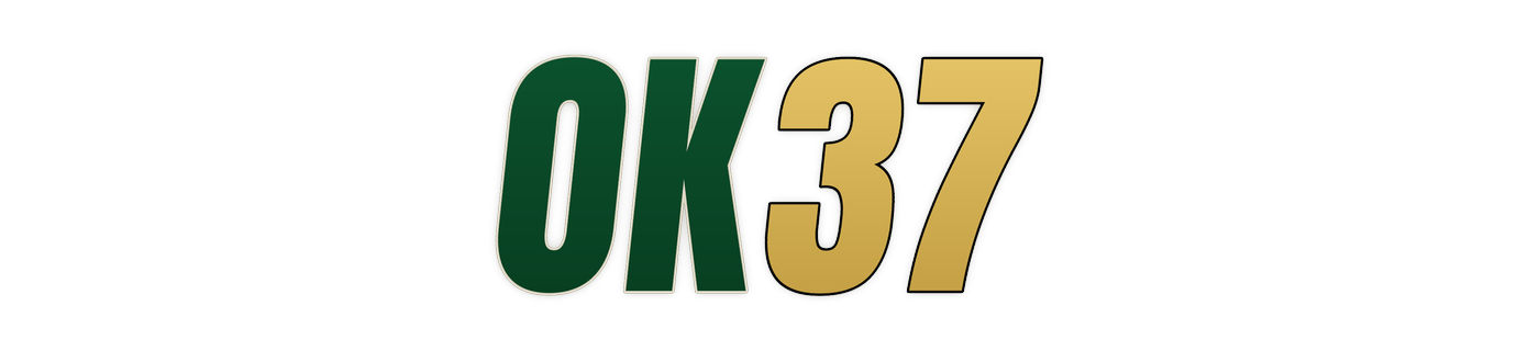 ok37 Logo